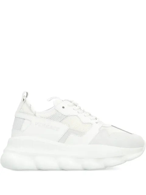 Versace - Chain Reaction Sneakers