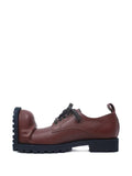 Comme des Garçons Homme Plus - Leather Derby Shoes