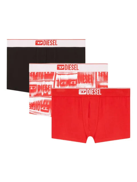 Diesel - Damien-D-Box-3Pack Boxer