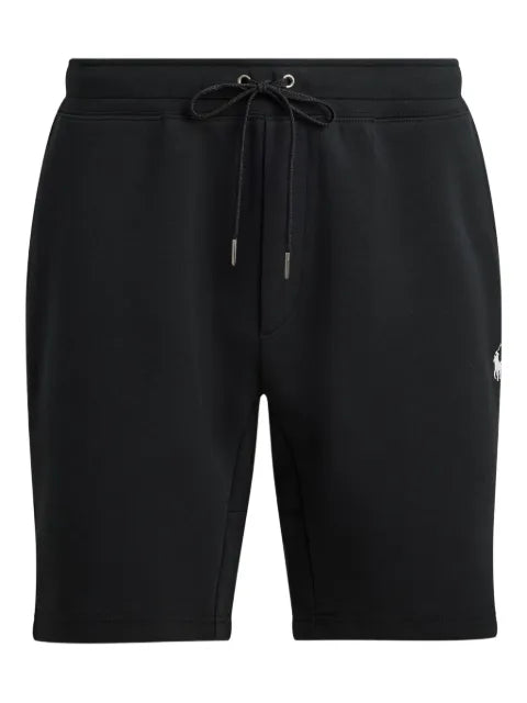Polo Ralph Lauren - Drawstring Logo-Detail Track Shorts