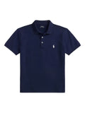 Polo Ralph Lauren - Short-Sleeve Polo Shirt