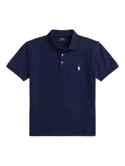 Polo Ralph Lauren - Short-Sleeve Polo Shirt