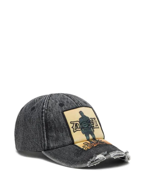 Diesel - C-Man Baseball Cap