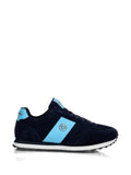 Philipp Plein - Portofino Runner Hexagon Lace-Up Sneakers