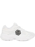 Philipp Plein - Nitro Hexagon-Logo Sneakers