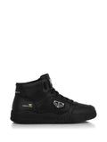 Philipp Plein - Street King Lace-Up Sneakers