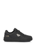 Philipp Plein - Street King Logo-Plaque Sneakers