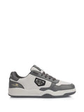 Philipp Plein - Street King Lace-Up Perforated Sneakers