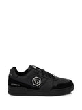 Philipp Plein - P-Force Leather Sneakers