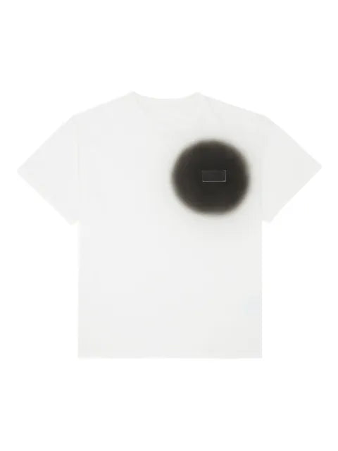 MM6 Maison Margiela - Spray Print T-Shirt
