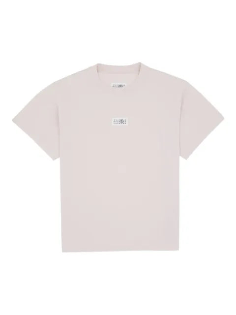 MM6 Maison Margiela - Crew-Neck T-Shirt