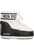 Moon Boot - Icon Low Two-Tone Boots