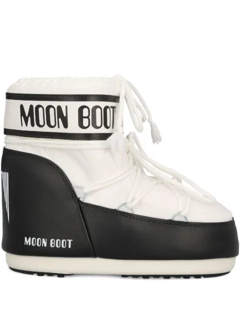 Moon Boot - Icon Low Two-Tone Boots