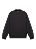 Carhartt WIP - Long-Sleeve Panelled Sweatshirt