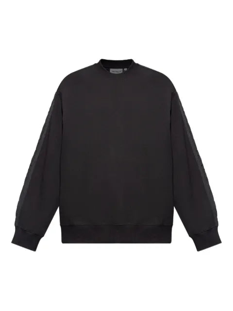 Carhartt WIP - Long-Sleeve Panelled Sweatshirt