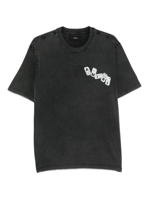 AMIRI - Amiri Domino T-Shirt