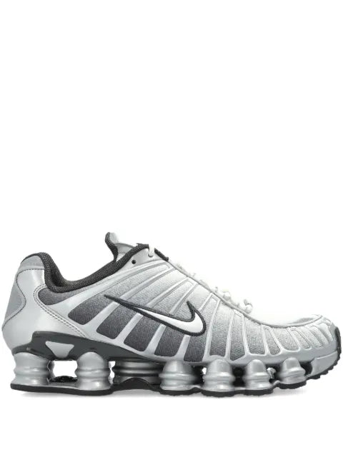 Nike - Shox Tl Sneakers