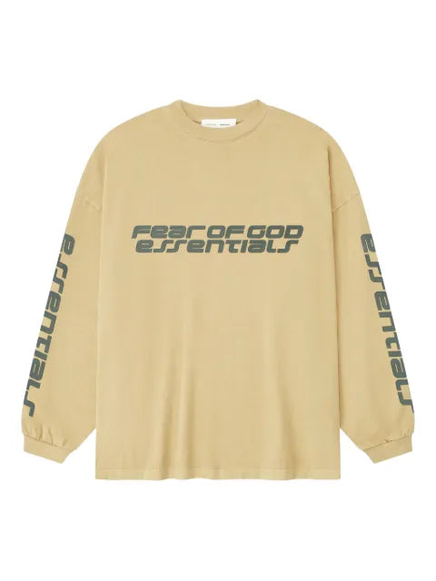 FEAR OF GOD ESSENTIALS - 90S Long-Sleeve T-Shirt