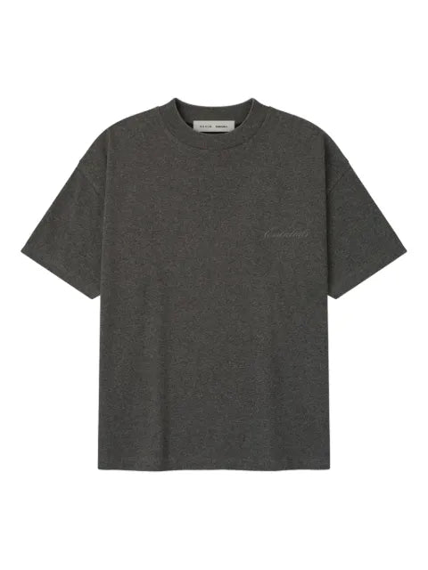 FEAR OF GOD ESSENTIALS - Classic Crew-Neck Short-Sleeve T-Shirt