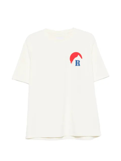 RHUDE - Graphic T-Shirt