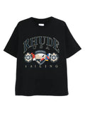 RHUDE - Sailing Icon T-Shirt