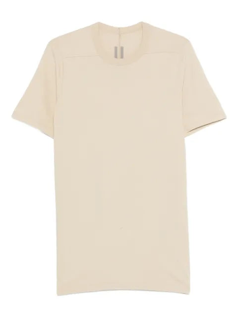 Rick Owens - Short-Sleeved T-Shirt