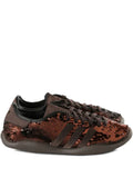 adidas - Sequin-Embellished Sneakers