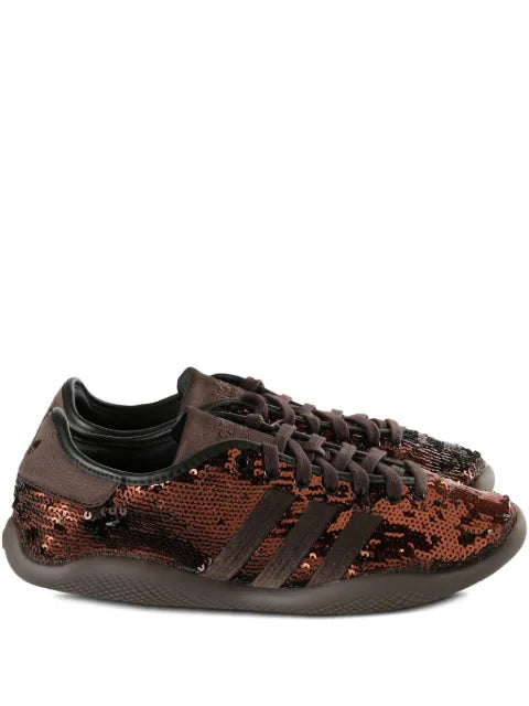 adidas - Sequin-Embellished Sneakers