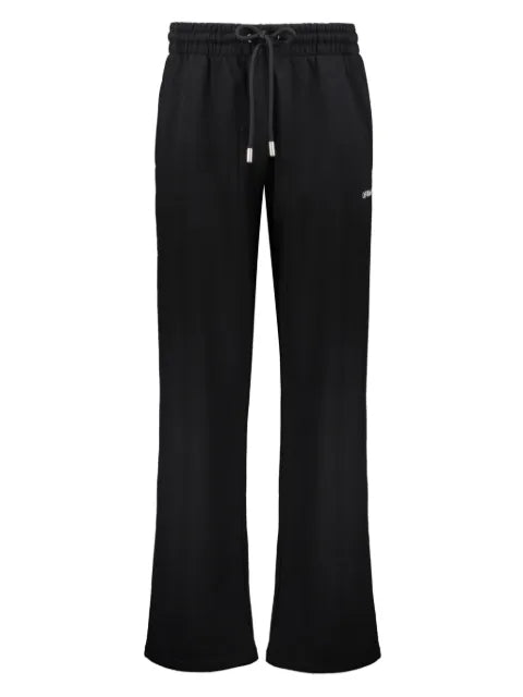 Off-White - Logo-Print Track Pants