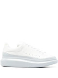 Alexander McQueen - White Sneakers