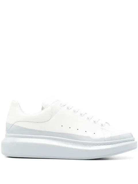 Alexander McQueen - White Sneakers