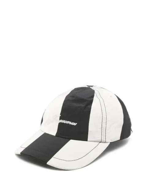 Jacquemus - The Baluchon Baseball Cap
