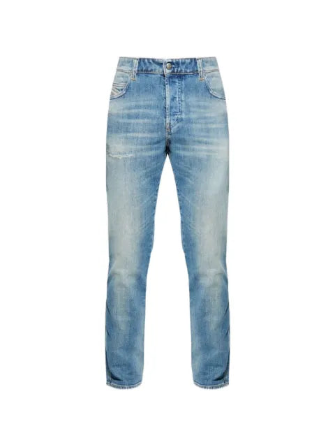 Diesel - 1993 D-Vyl Distressed-Detail Jeans