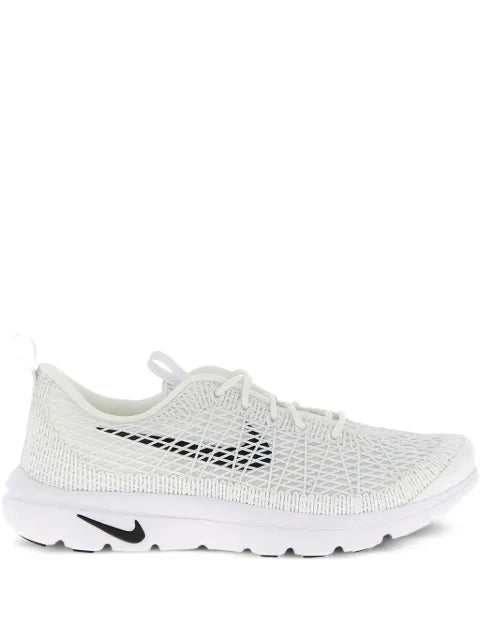 Comme des Garçons Homme Plus - X Nike Rejuven8 Sp Logo Sneakers