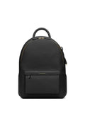 MAISON de SABRÉ - Zip Leather Backpack