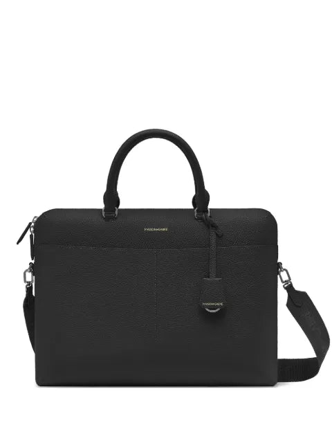MAISON de SABRÉ - Leather Laptop Bag