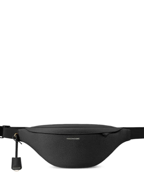MAISON de SABRÉ - The Sling Leather Belt Bag