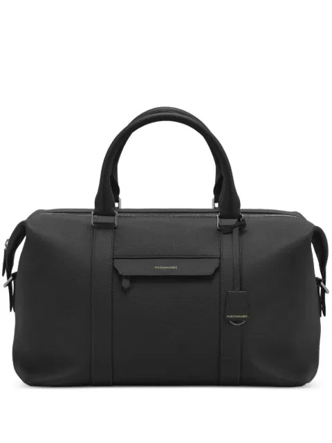 MAISON de SABRÉ - Leather Duffle Bag