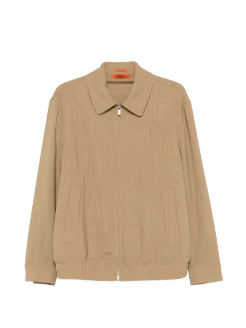 Barena - Zip Jacket