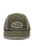 Jacquemus - The Casco Baseball Cap