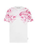 Philipp Plein - Skull-Print T-Shirt