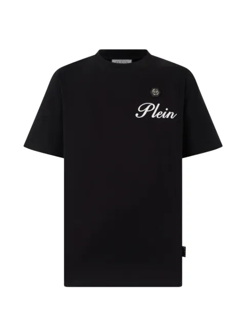 Philipp Plein - Round-Neck T-Shirt