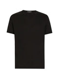 Dolce & Gabbana - T-Shirt In Cotton