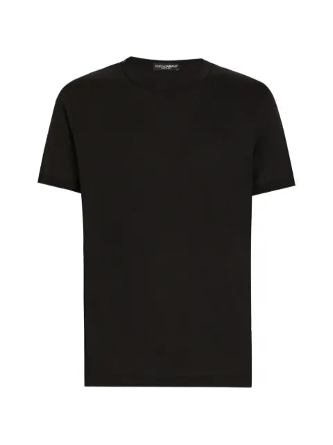 Dolce & Gabbana - T-Shirt In Cotton