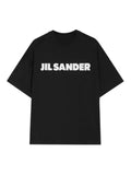 Jil Sander - Logo T-Shirt