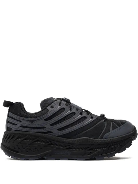 HOKA - One Stinson Evo Og Tp Lace-Up Sneakers