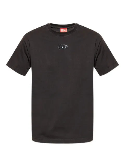 Diesel - T-Norm V9 Logo T-Shirt