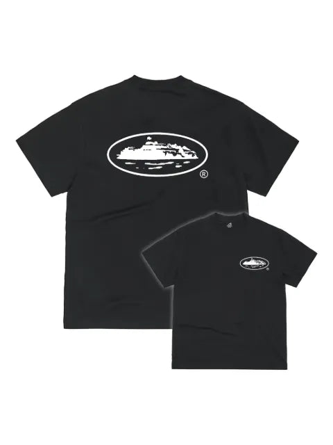 CORTEIZ - Og Island Logo T-Shirt