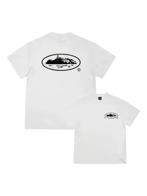 CORTEIZ - Og Island Graphic T-Shirt