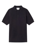 MARANT - Afko Embroidered Polo Shirt